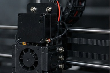 3D 프린터 AS 보증 고객지원 채팅 사진