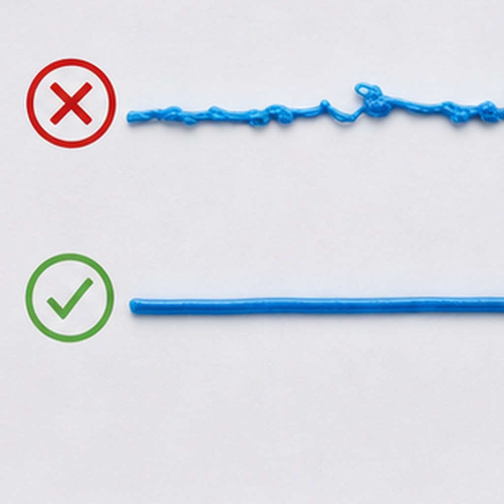 3D 펜 mistake or risk