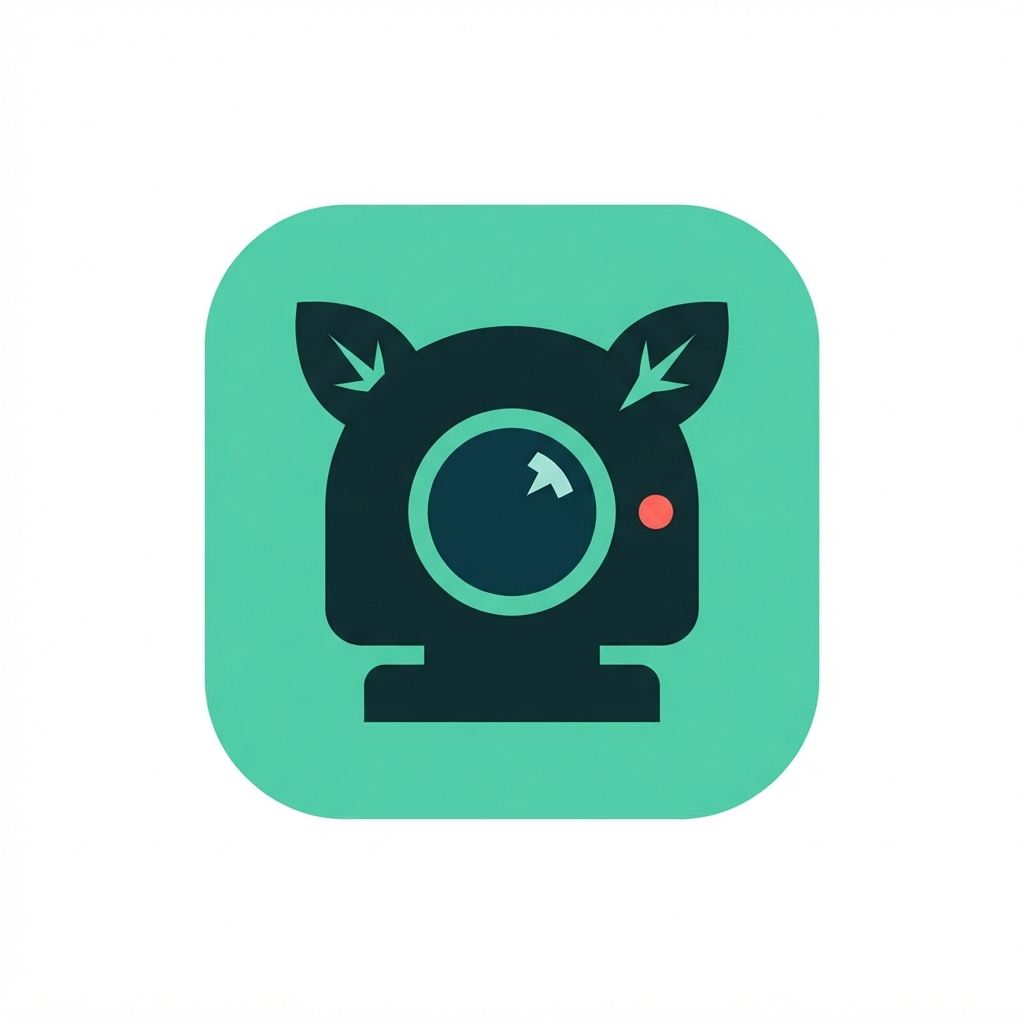 MintCam logo