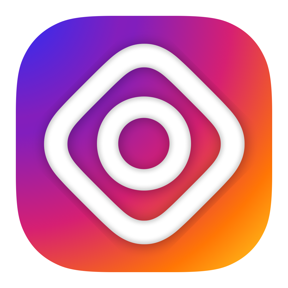 Feurstagram logo