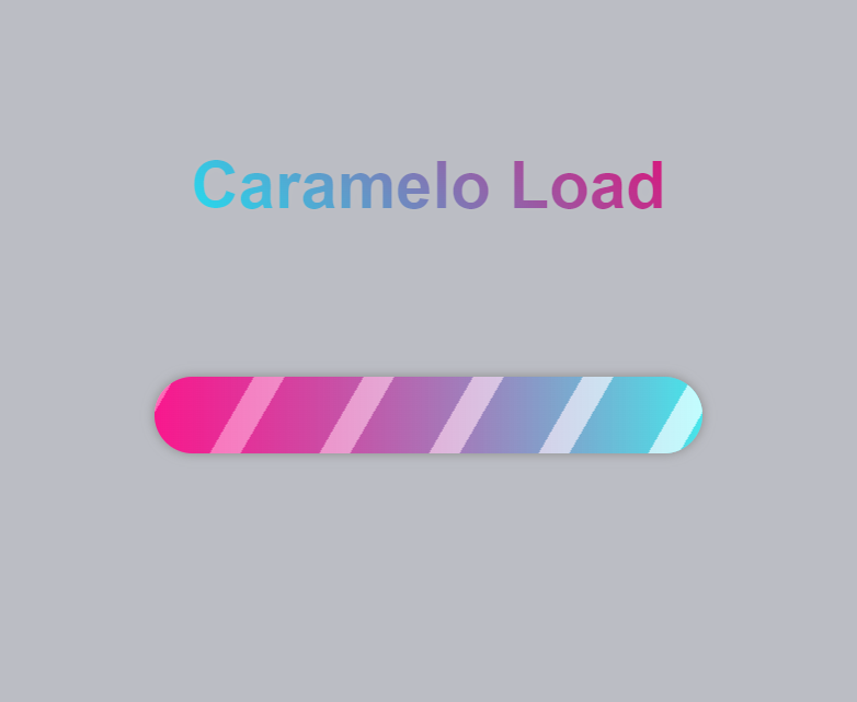 CarameloLoad