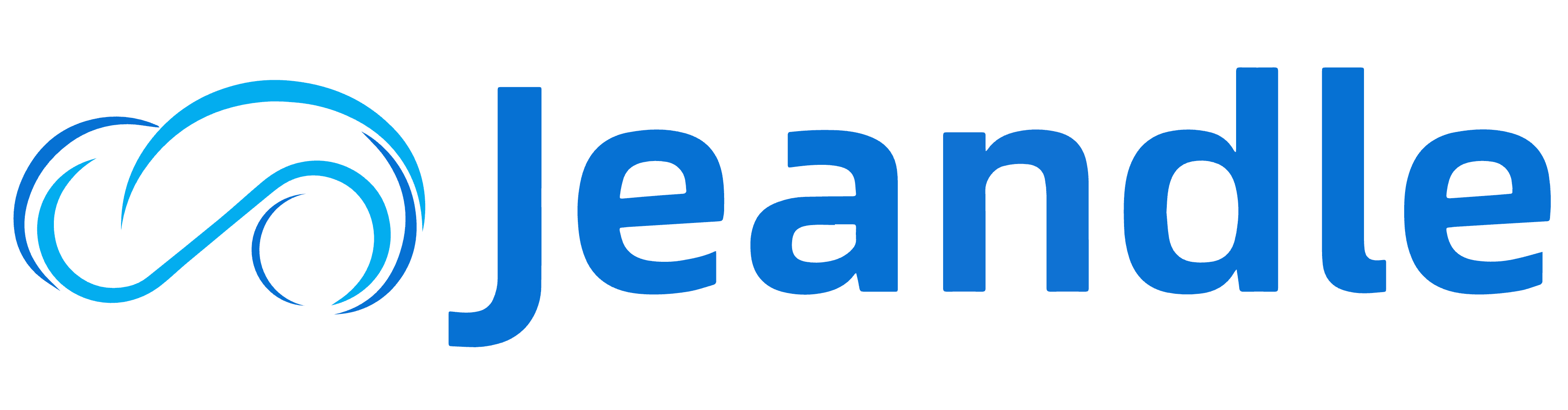 Jeandle logo