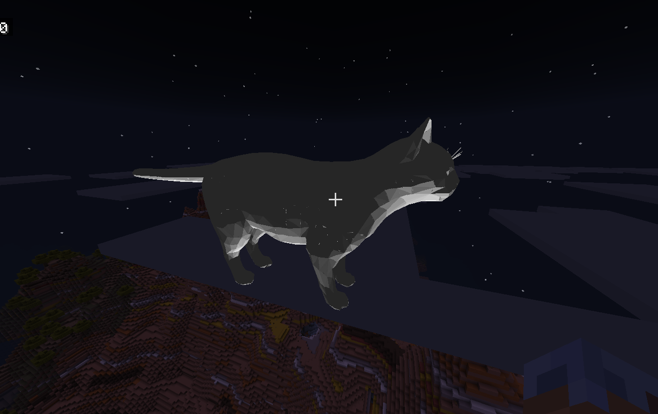 Debug Render Example