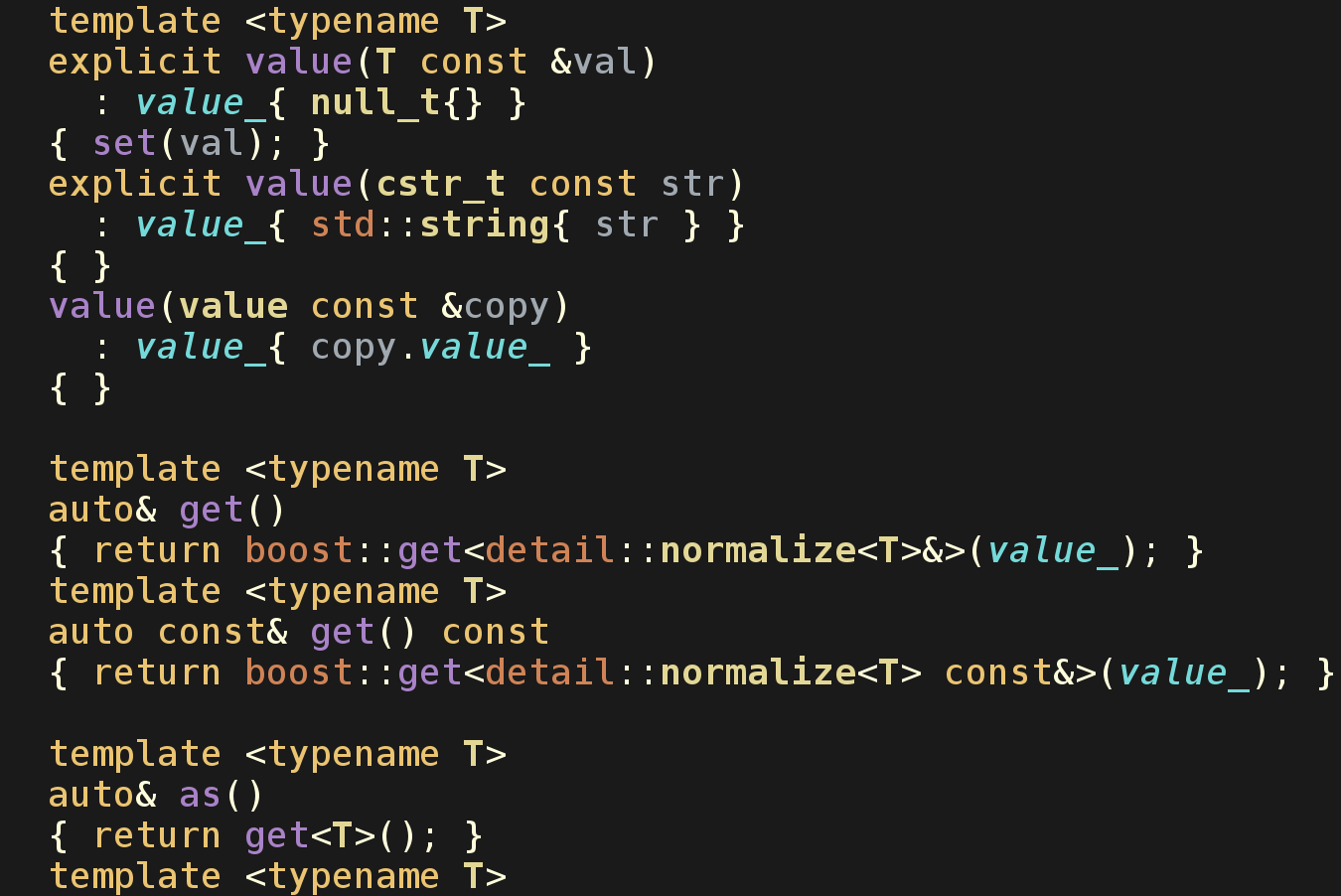 Изменение исходного кода. C++ код. Программный код c++. C++ пример кода. Программирование с++.