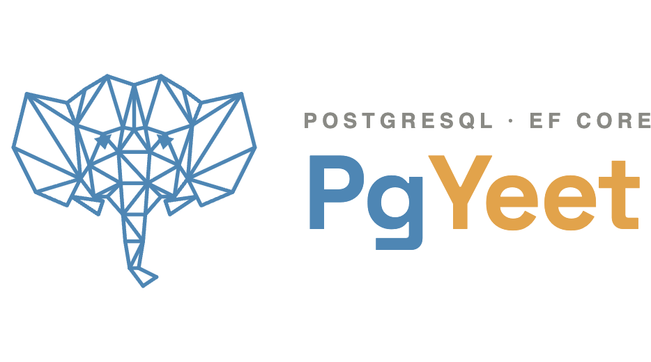 PgYeet — fast bulk insert for EF Core on PostgreSQL
