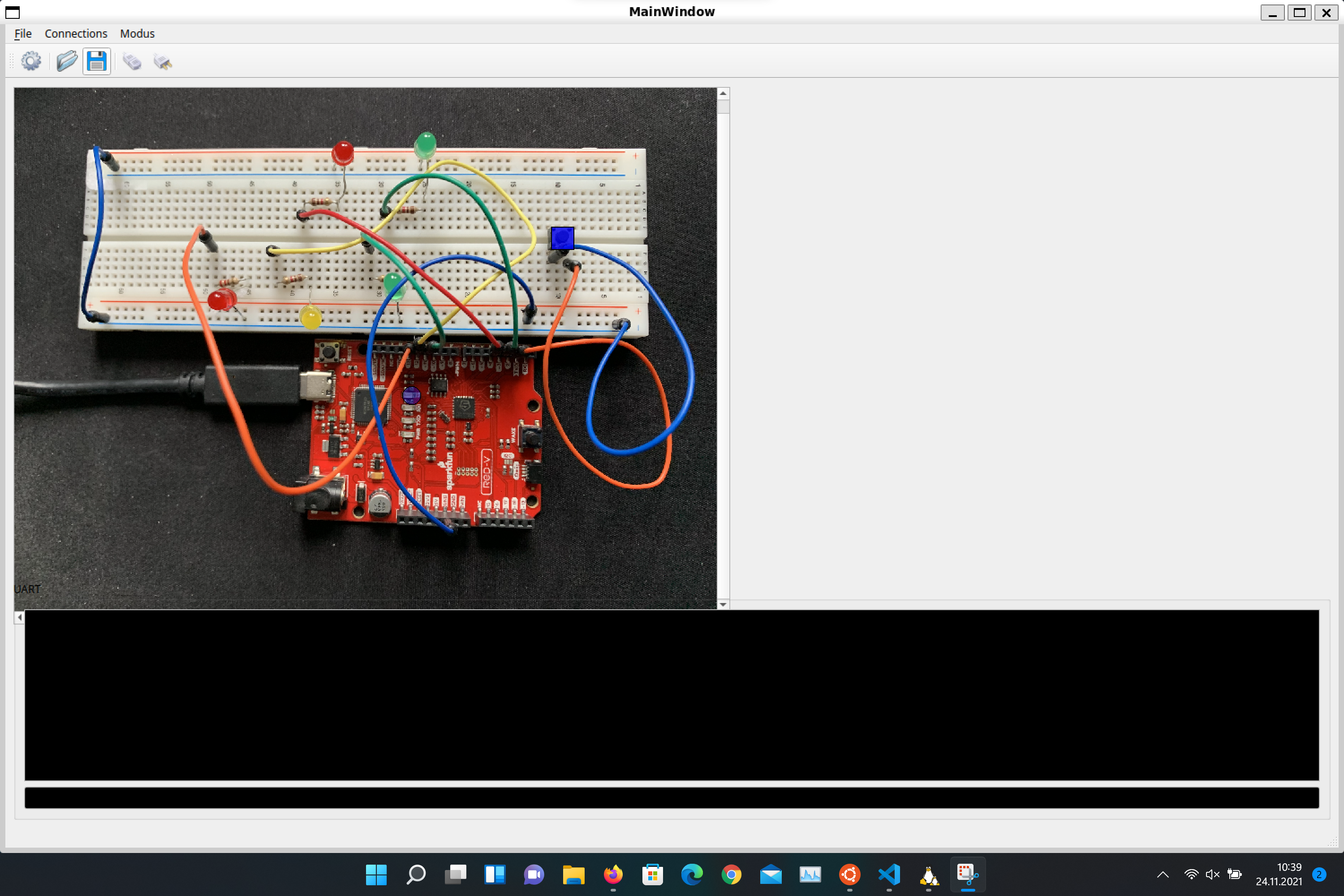 vp-breadboard