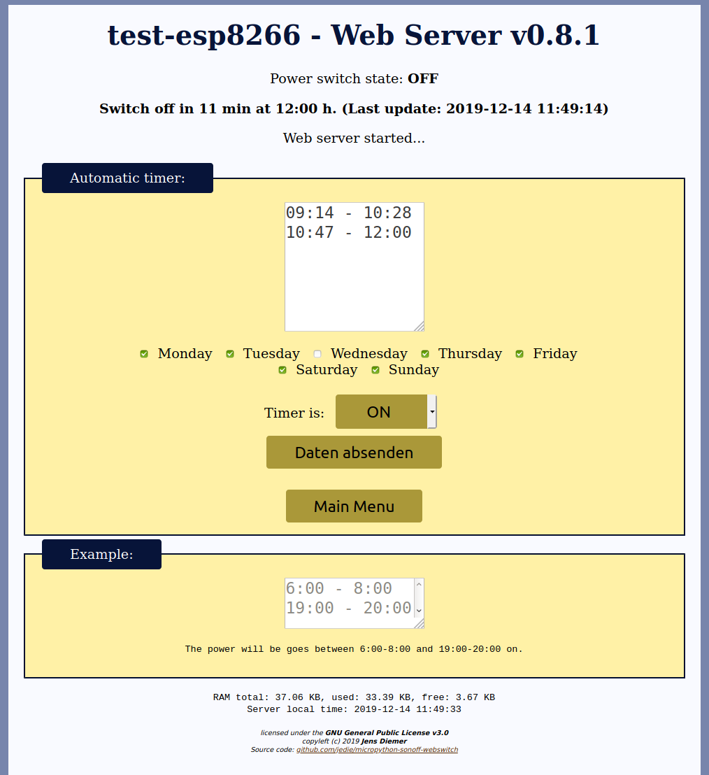 2019-12-14 Sonoff S20 WebServer v0.8.1b.png
