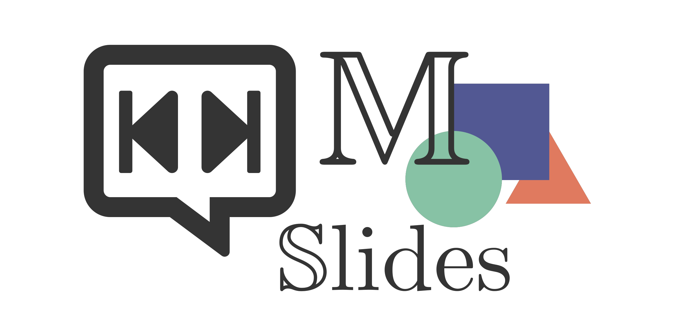 Docker Image for Manim Slides