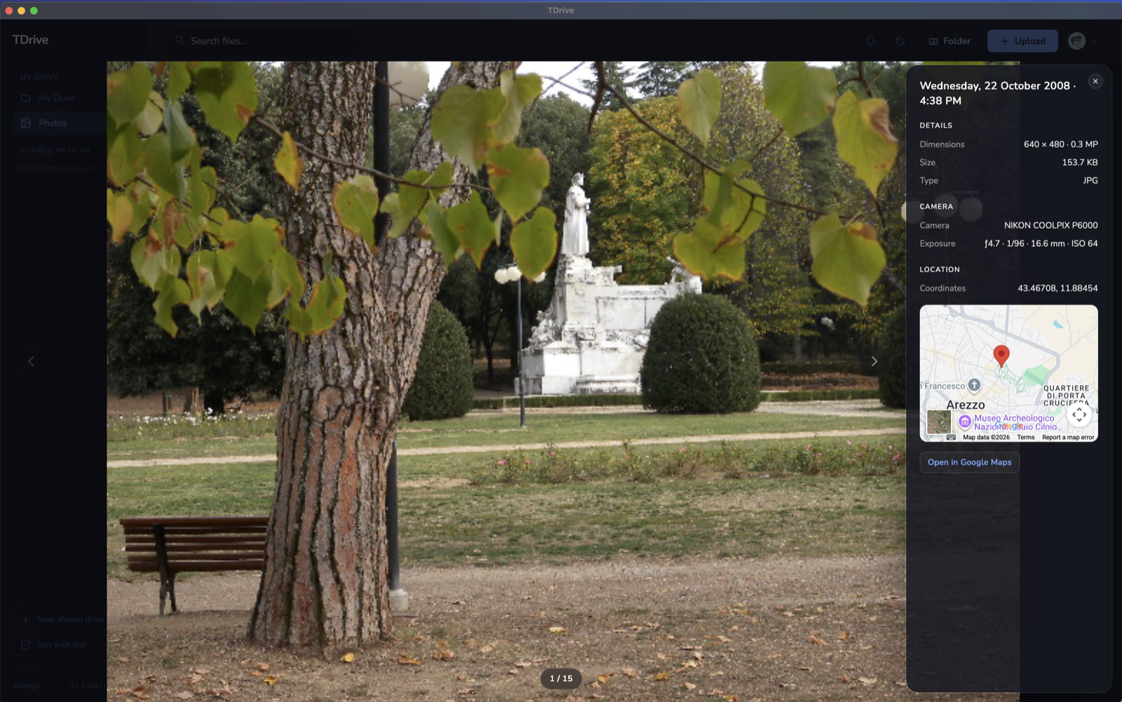 Photo viewer