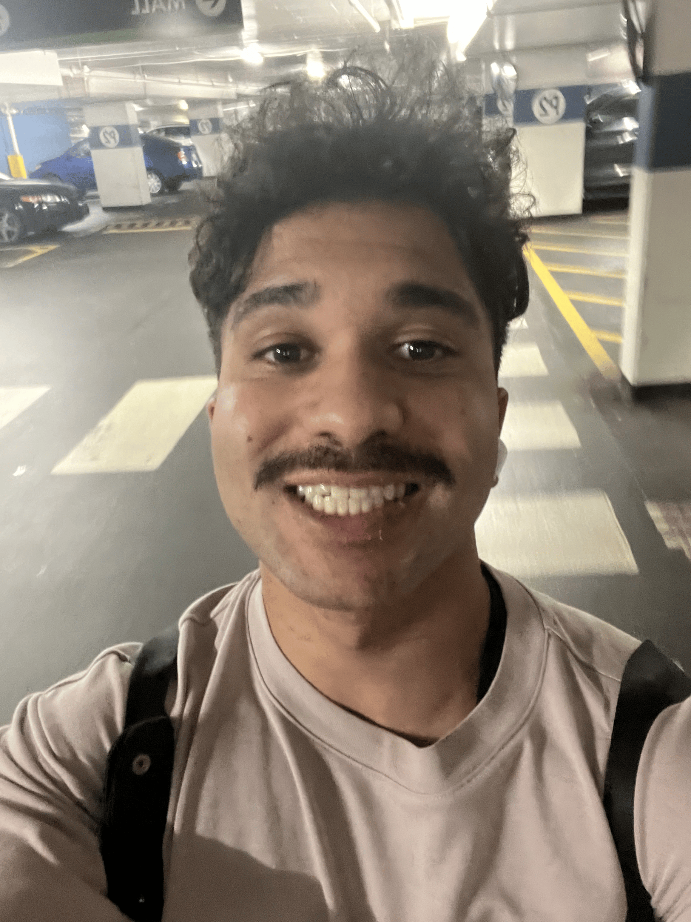Jeevan Parmar