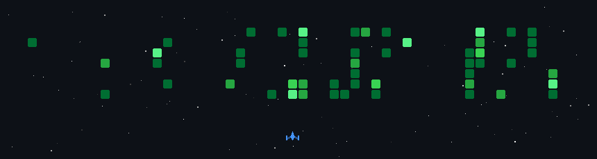 Space Shooter