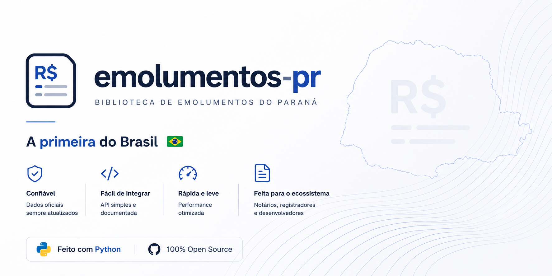 Emolumentos PR Banner
