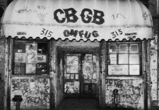 CBGB OMGFUG