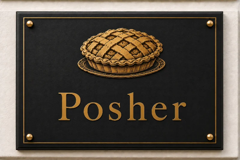Pi Posher