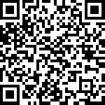 A QR code, which links to a sample material listing