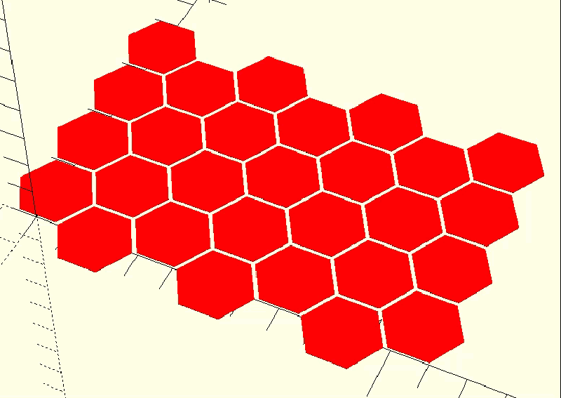 Manual Borders and Corners