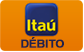 Debito Itaú