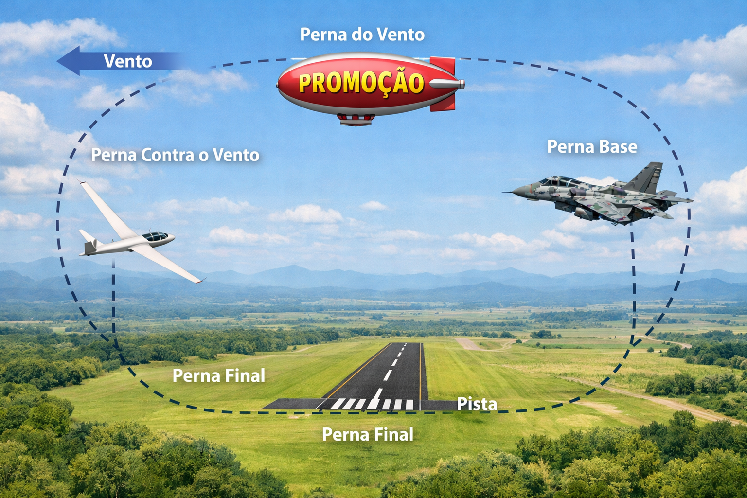 Imagem do módulo Prioridades