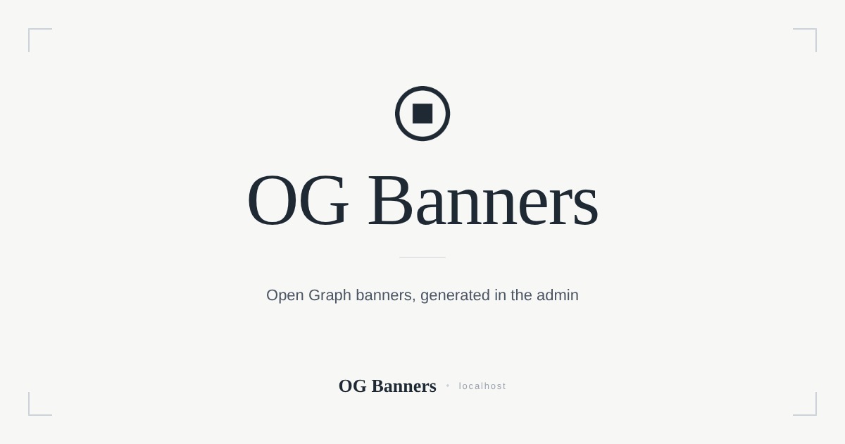 Banner Cover gerado, 1200 × 630