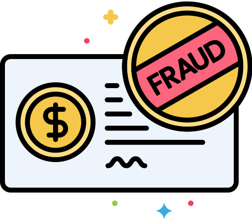 Header Image - Fraud