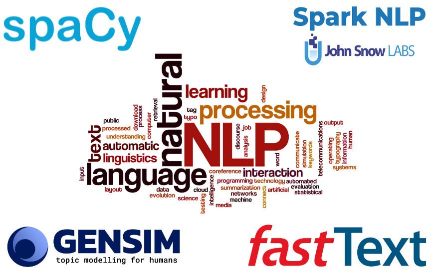 NLP Features