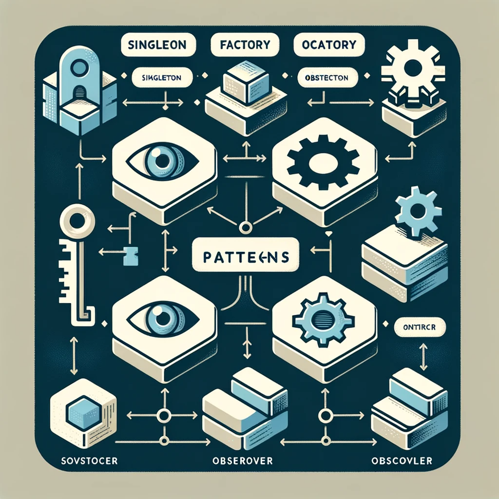 Learning Design Patterns