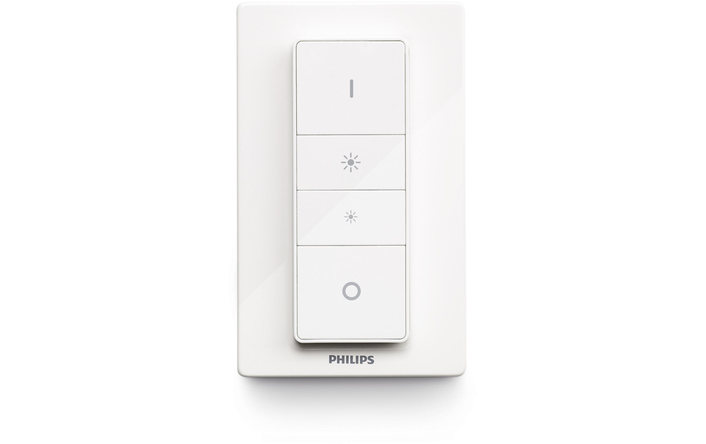 Hue Dimmer