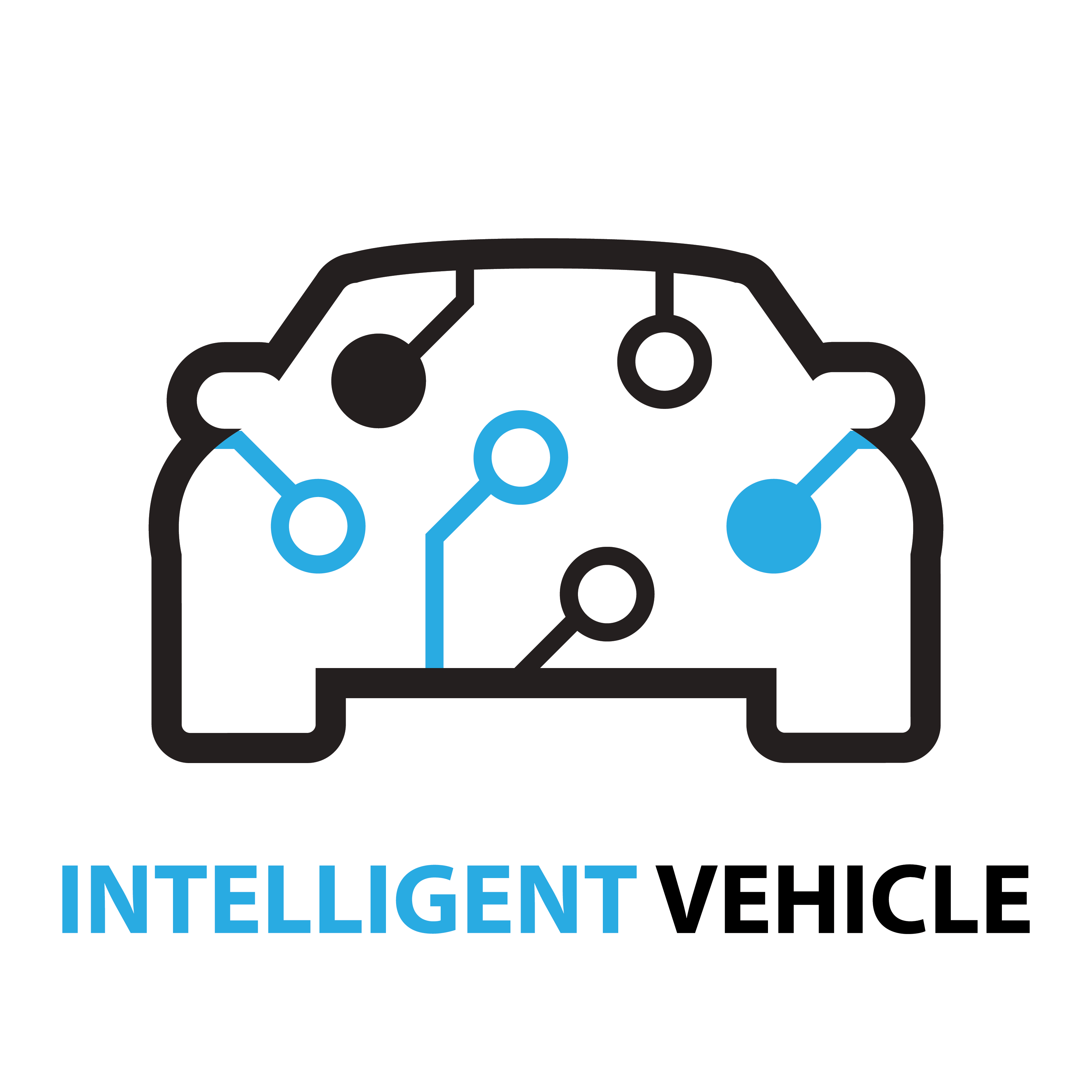 Intelligent Vehicle Perception Based on Inertial Sensing and Artificial Intelligence