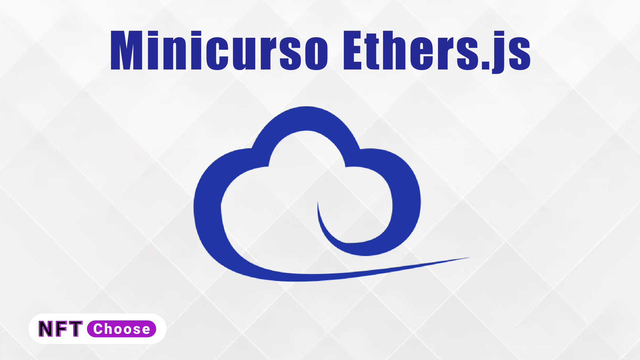 Minicurso Ethers.js