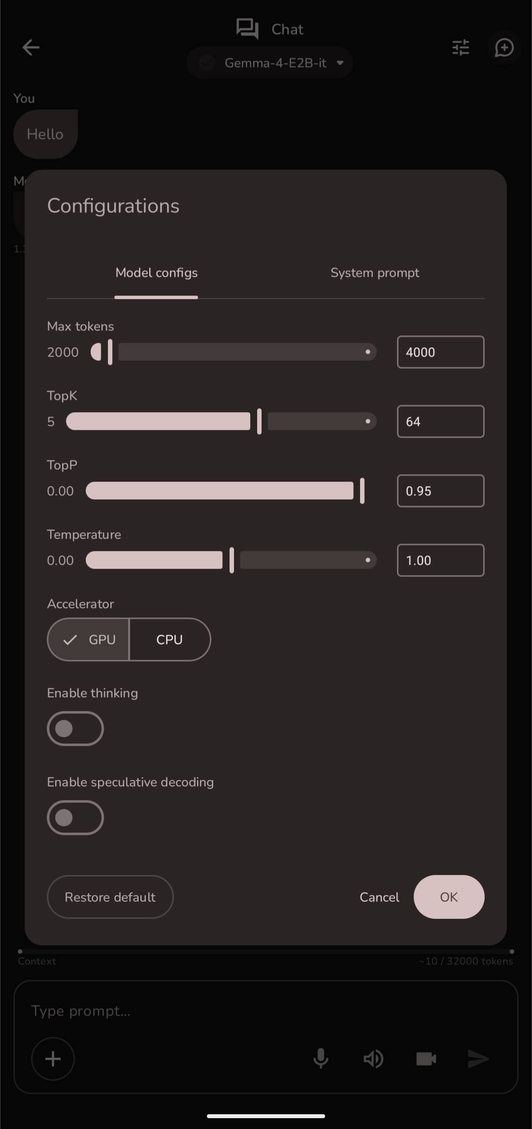 images/box_screenshots/Model_Config.png