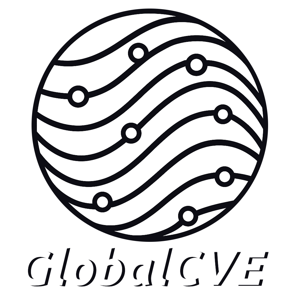 GlobalCVE Logo