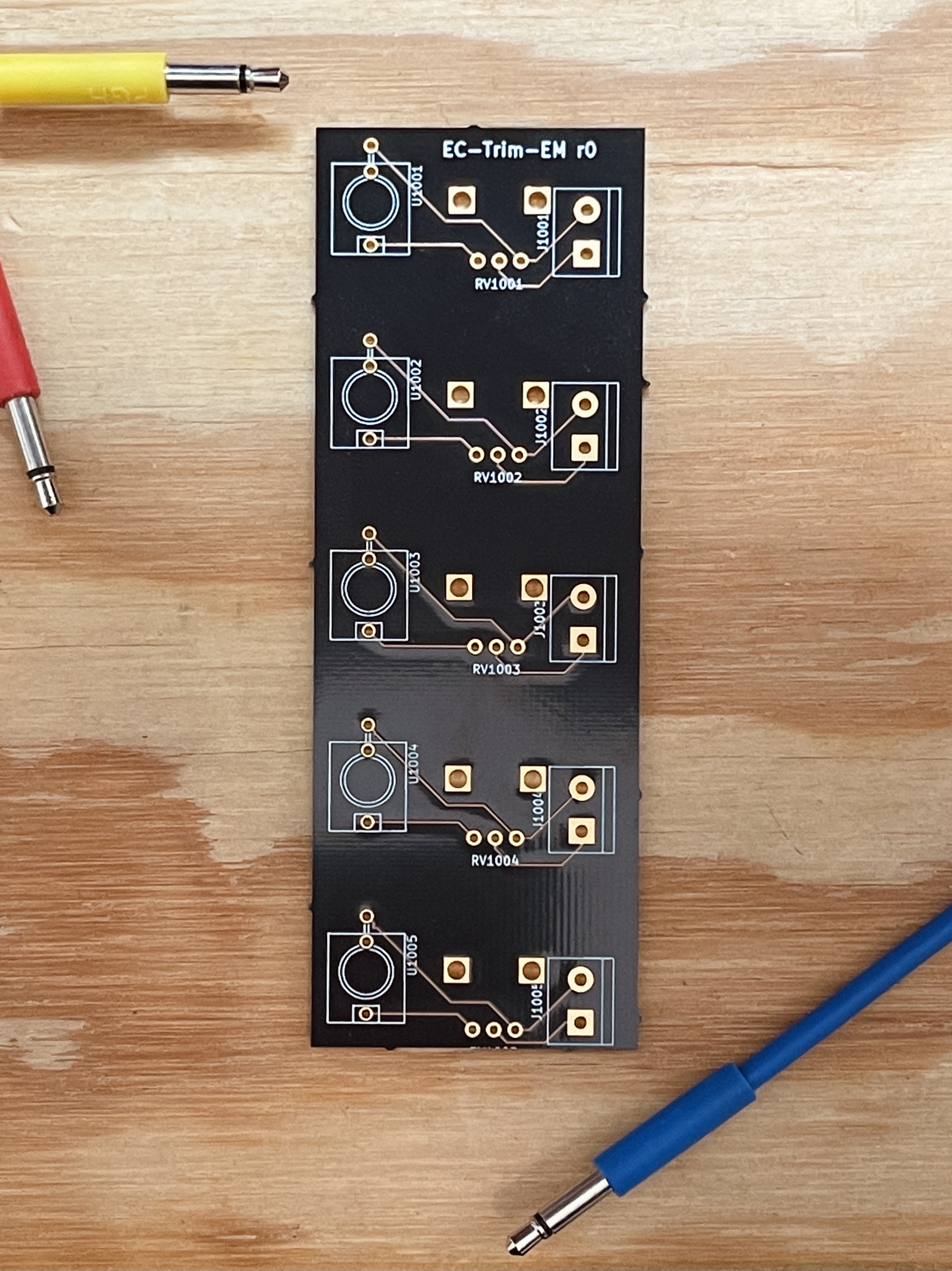 Open euro converter, from the project README