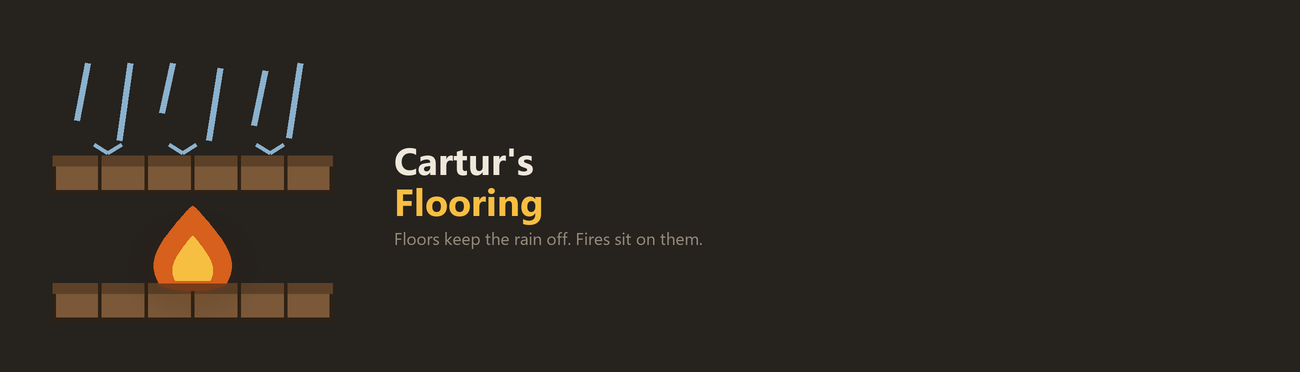 Cartur's Flooring