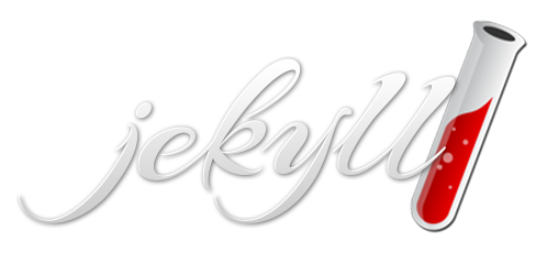 jekyll logo