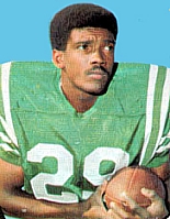 Harold Jackson