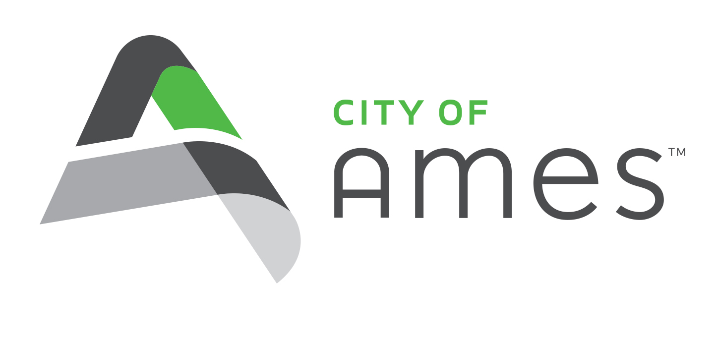 Ames Logo