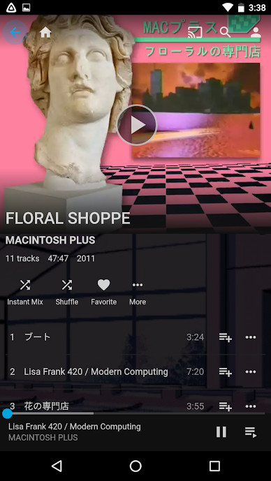 Screenshot 5 of Jellyfin — opens full size