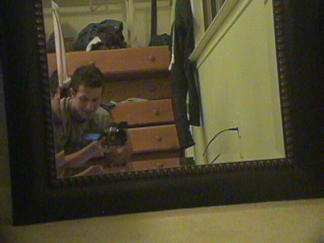The camcorder