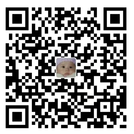 Alipay QR code for supporting Noria