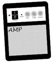 AMP