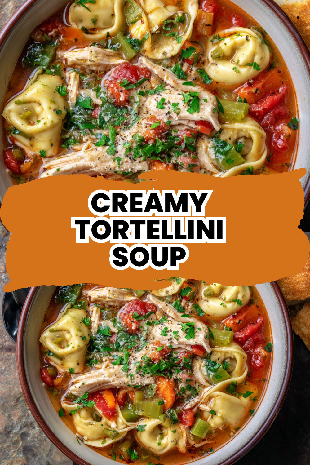 Chicken Tortellini Soup: The Ultimate Comfort Food