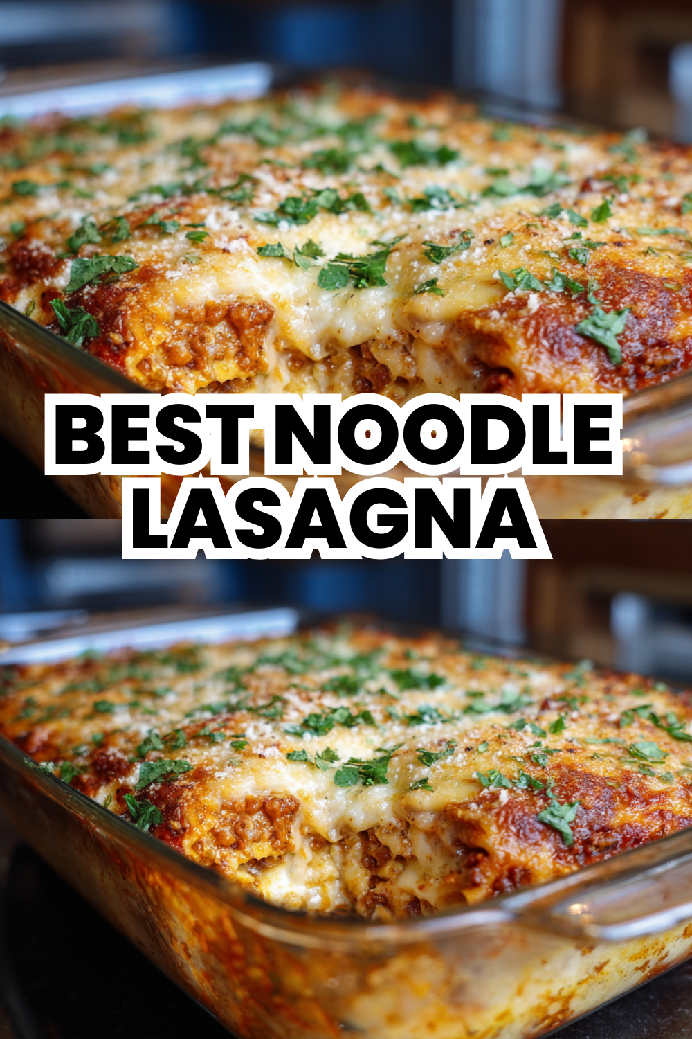 Best Lasagna Noodle Recipe Using Barilla Or Fresh Pasta