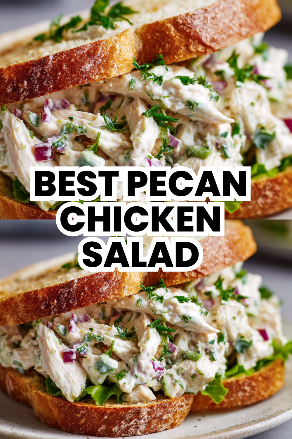 Best Fancy Nancy Chicken Salad