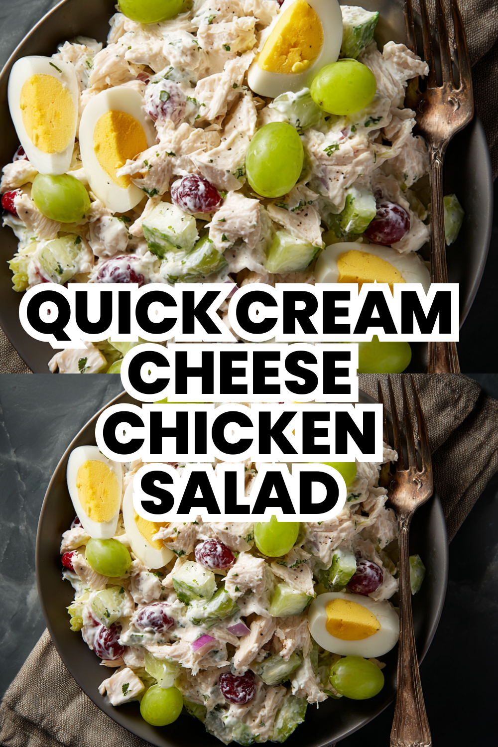 Quick Homemade Chicken Salad Ideas