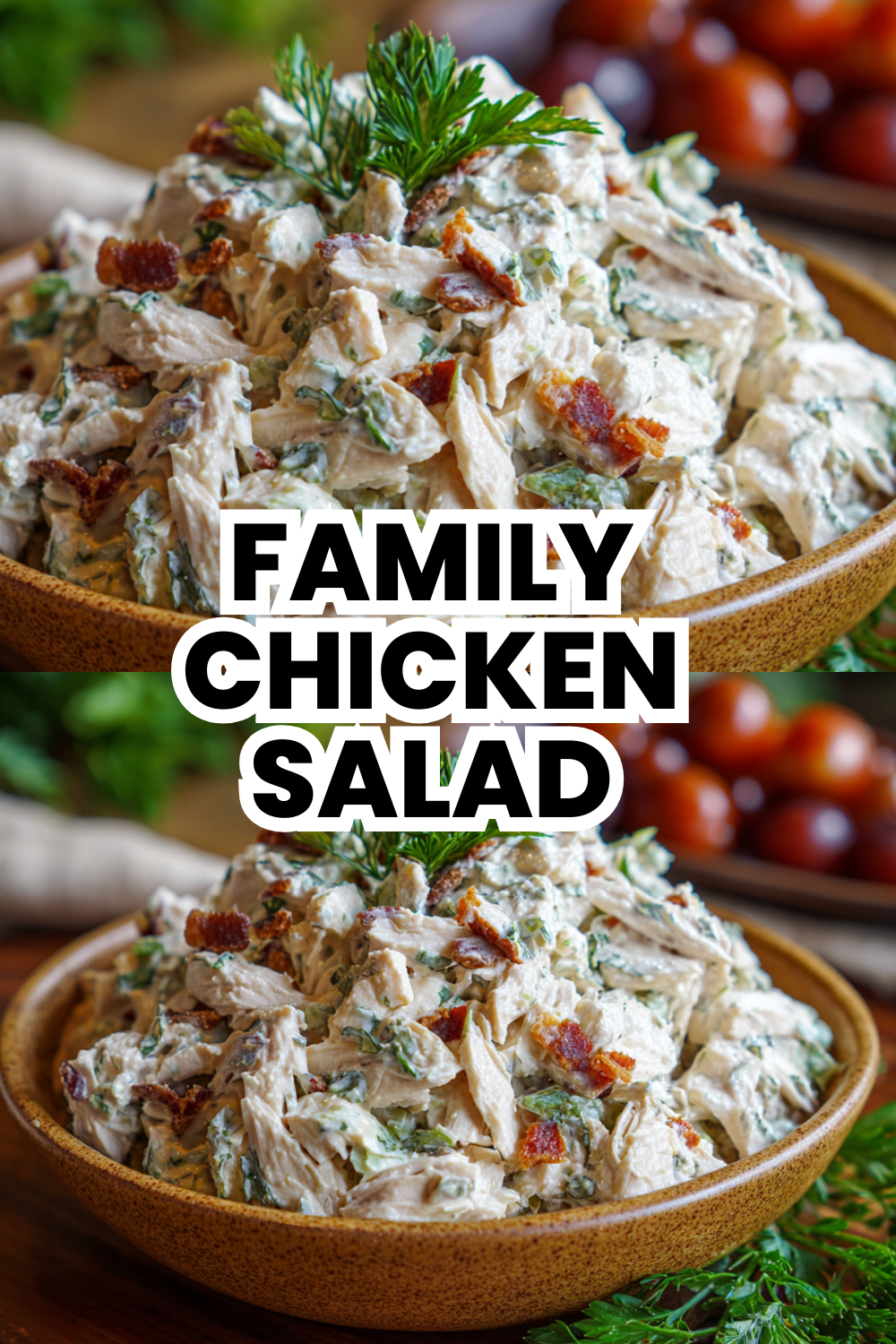 Best Chicken Salad For Sandwiches