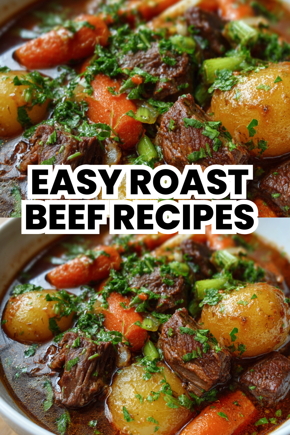 Easy Roast Beef Recipes That Transform Leftovers Into Gold