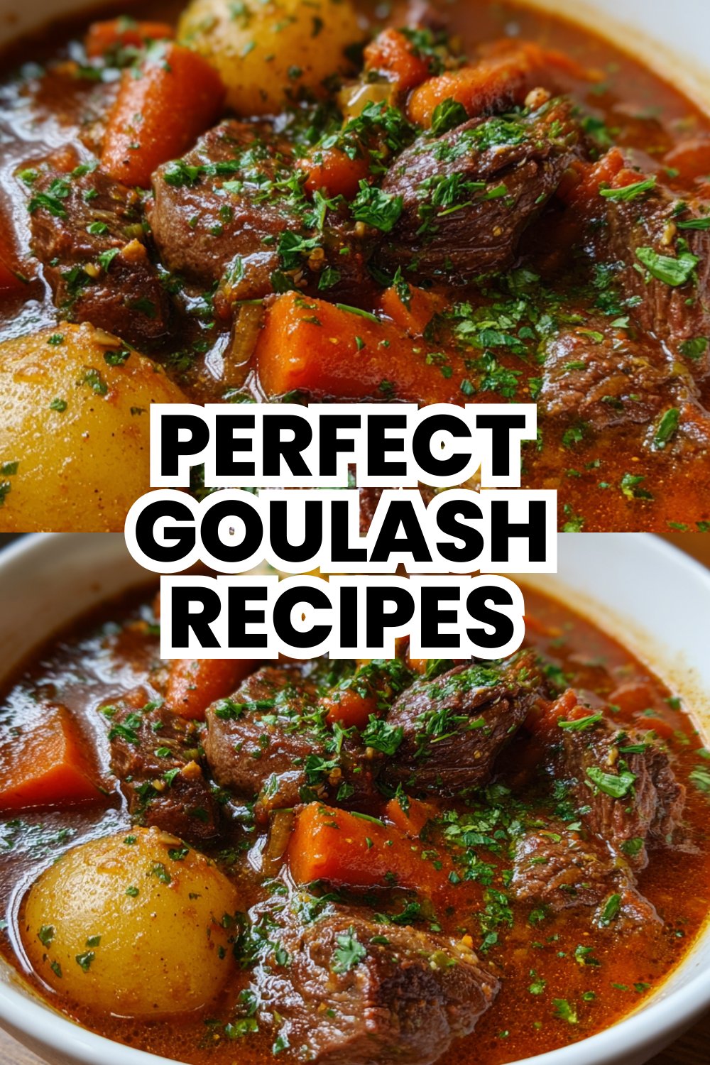 Perfect Goulash Recipes With Authentic European Beef Flavors
