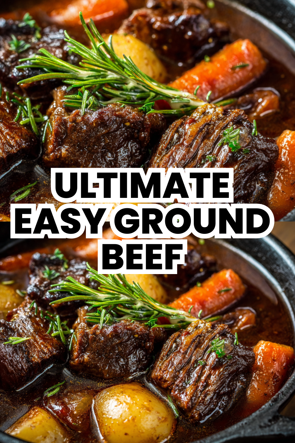 Ultimate Easy Ground Beef Recipes For Budget Friendly Meals