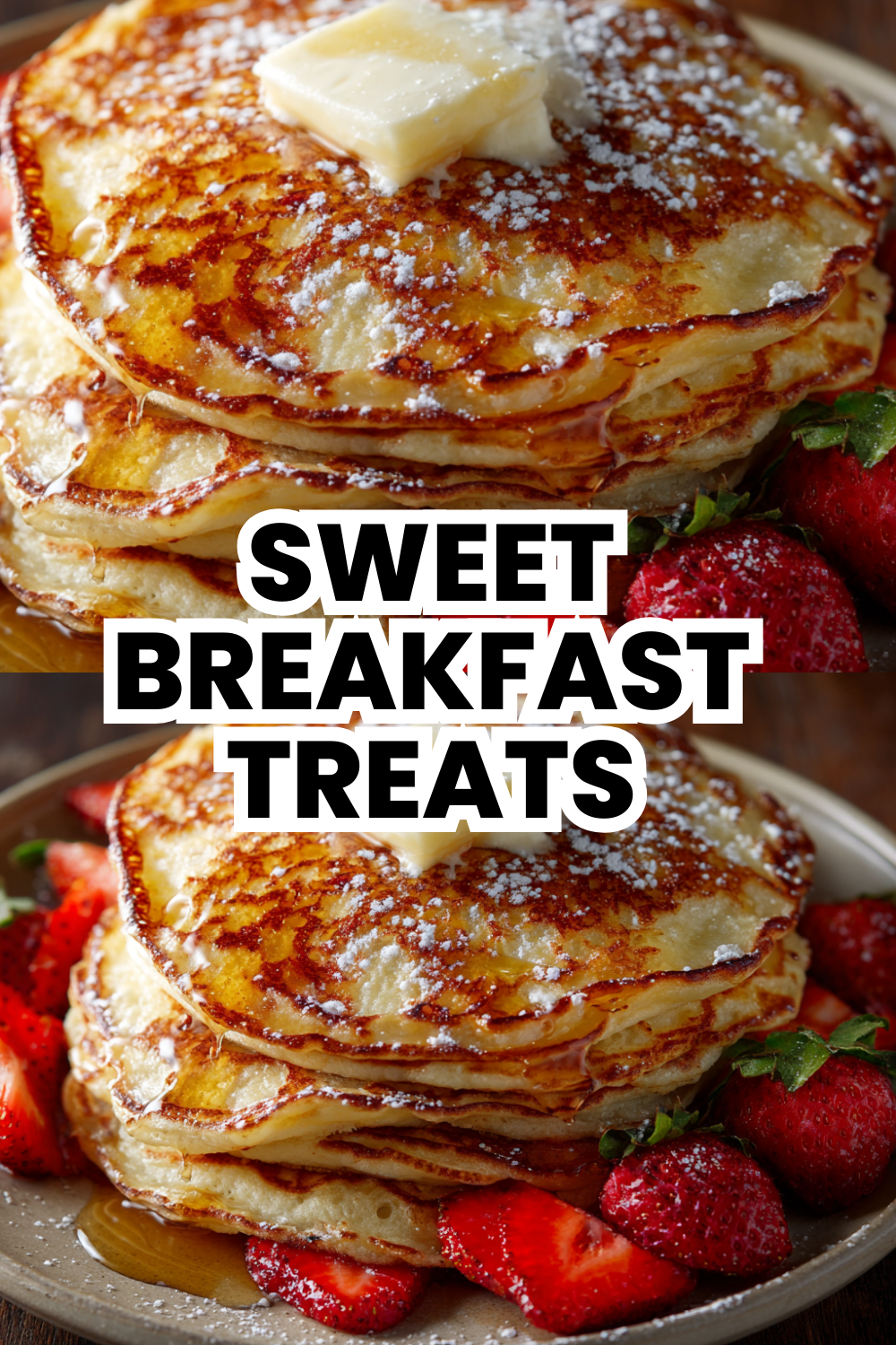 Sweet Breakfast Treats to Satisfy Cravings