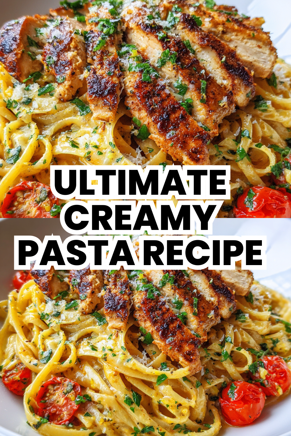 Ultimate Creamy Pasta Recipe With Bold Cajun Flavors